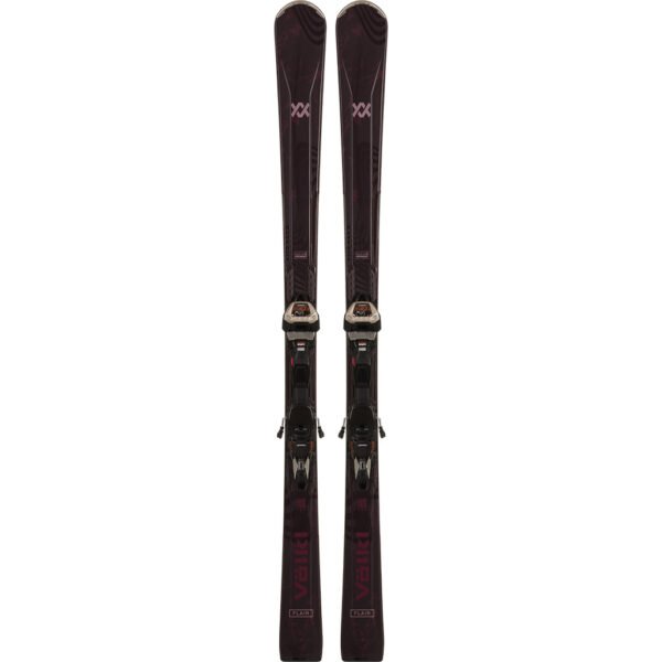 Völkl Flair 79 (163 cm) 2024/2025