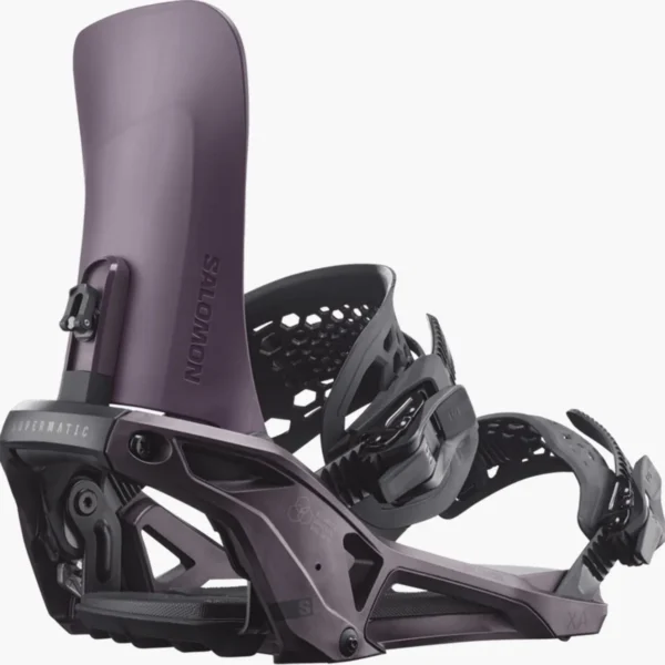 Salomon XA Supermatic Huckleberry (L) 2026/2027