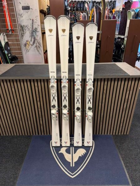 Rossignol Signature Victoire 2025/2026– Demoskidor