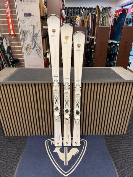 Rossignol Signature Victoire 2025/2026– Demoskidor