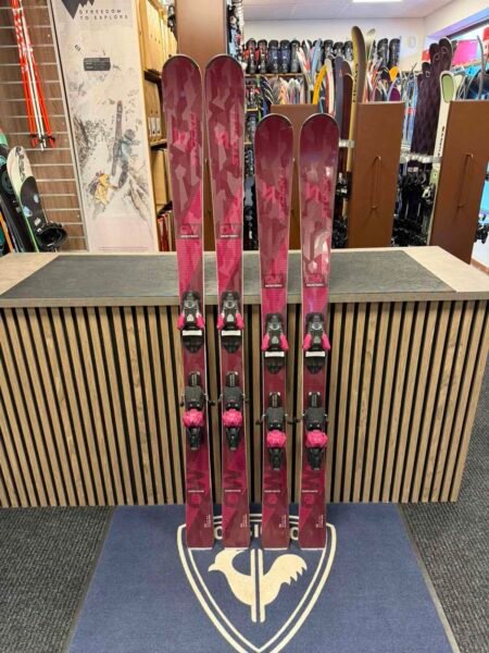 Stöckli Montero AW 2024/2025