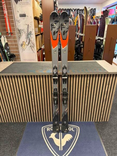 Dynastar Speed 4×4 563 (171 cm) – Visningsexemplar