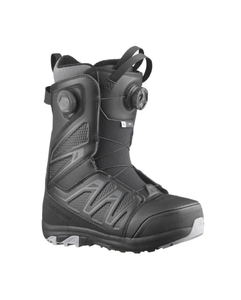 Salomon Ivy Boa Sj (24.5) 2025/2026