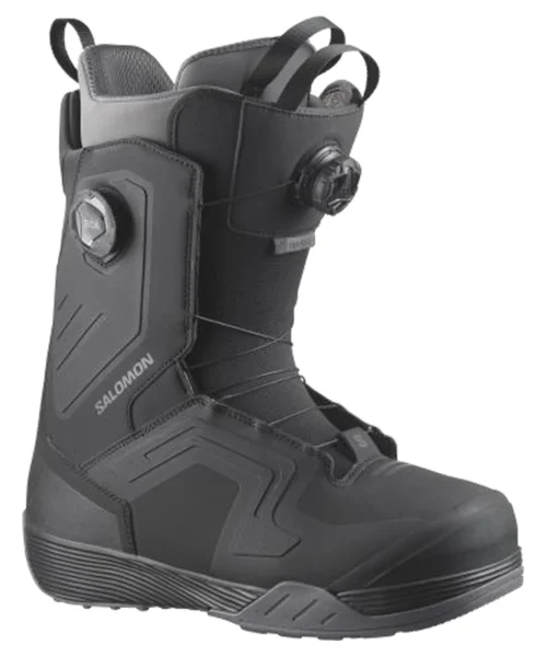 Salomon Dialogue Dual Boa Black (27.5) 2026/2027