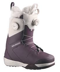 Salomon Kiana Dual Boa (24.5) 2026/2027