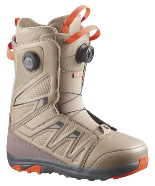 Salomon Launch SJ Boa (27.5) 2026/2027