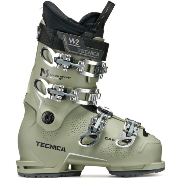 Tecnica Mach Sport MV 95 W RT GW