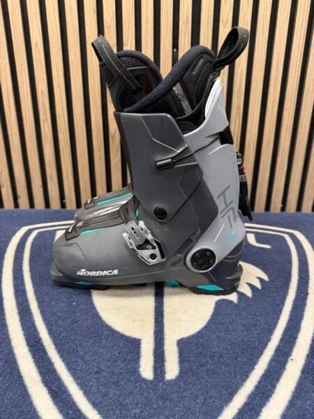 Nordica HF 75 R W GW