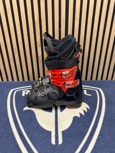 Atomic Hawx Prime R110 BOA GW 2025/2026