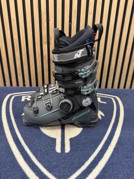 Nordica Speedmachine 3 95 W R GW BOA