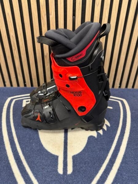 Atomic Nexus R100 GW 2026/2027