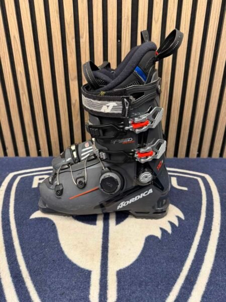 Nordica Speedmachine 3 110 R GW BOA 2025/2026