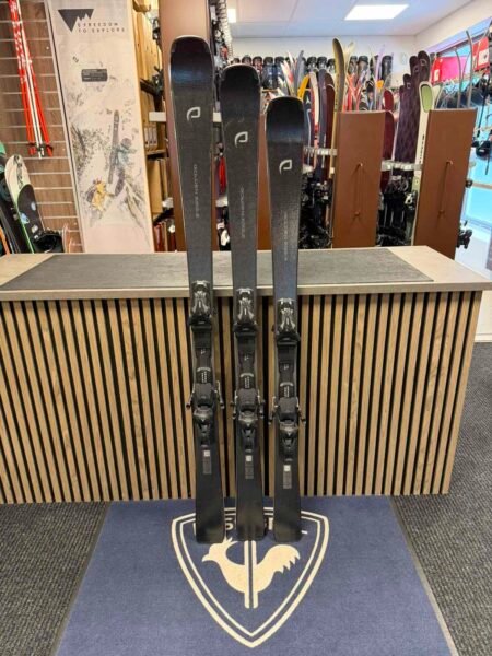 Golde Eagle Black