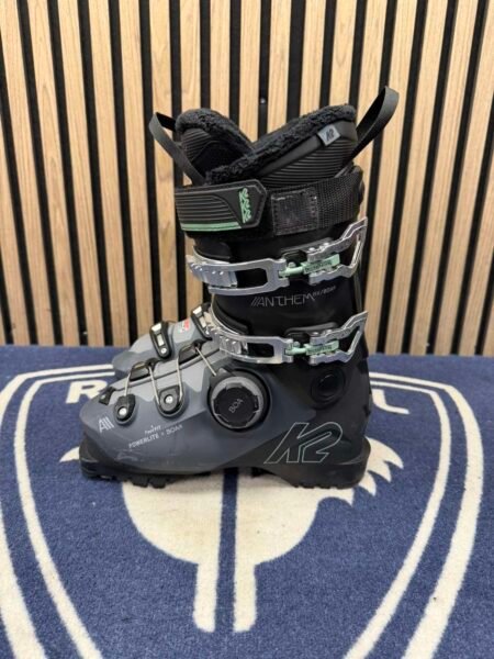 K2 Anthem RX Boa W GW