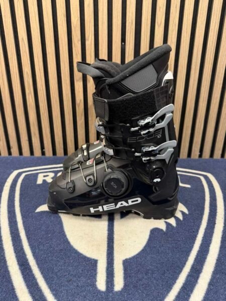 Head Edge 10 R HV BOA GW 2025/2026
