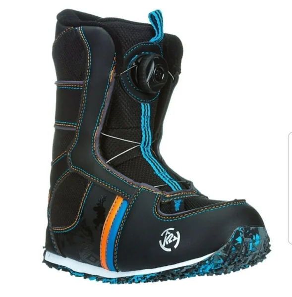 K2 Mini Turbo Boa 