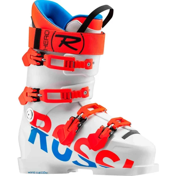 Rossignol Hero Worldcup 110 S.C (26.5)