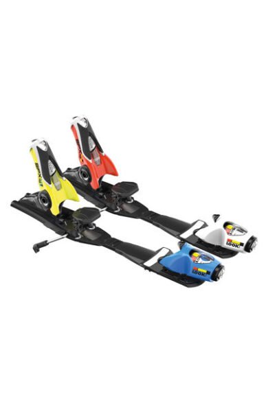 Look SPX15 Rockerflex Mondrian LTD