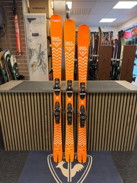 Black Crows Mirus Cor 2025/2026