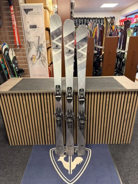 Stöckli Stormrider 88 2025/2026