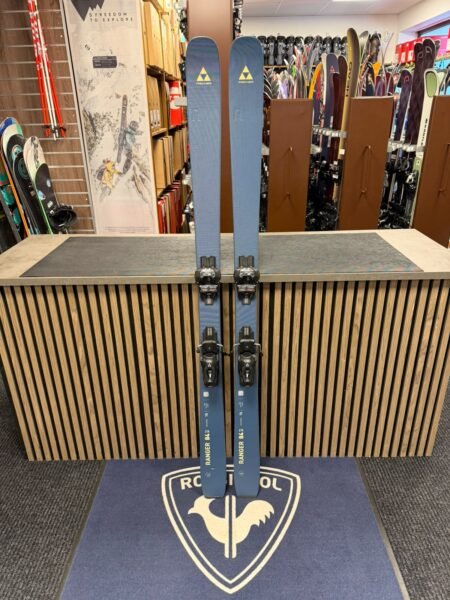Fischer Ranger 84 XTR (174 cm) – Visningsexemplar