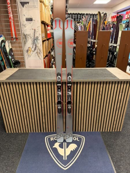 Rossignol Experience 74 (168 cm) – Visningsexemplar