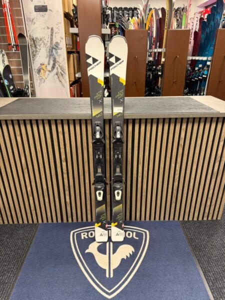 Fischer XTR Pro MT X (140 cm)