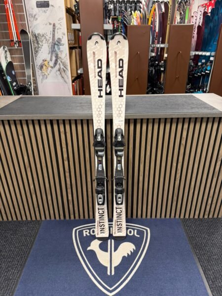 Head Primal Instinct (142 cm)
