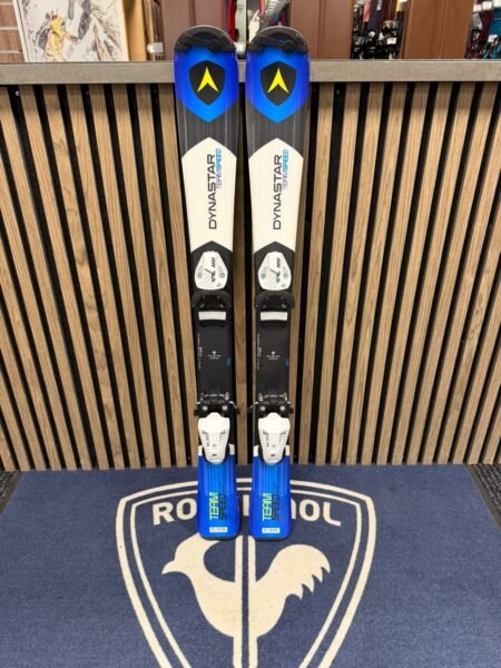 Dyanstar Speed Team (100 cm) – Visningsexemplar
