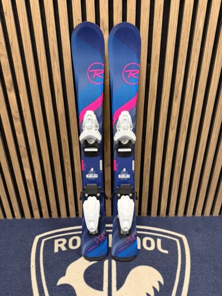Rossignol Experience W Pro (80 cm) – Visningsexemplar