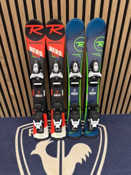 Rossignol Hero / Experience Pro (70 cm) – Visningsexemplar