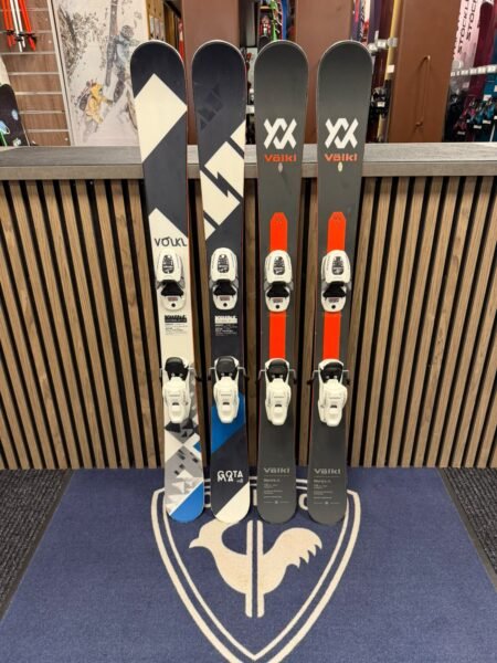Völkl Mantra / Gotama (118 cm)