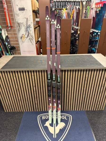 Fischer Inspire EF Classic