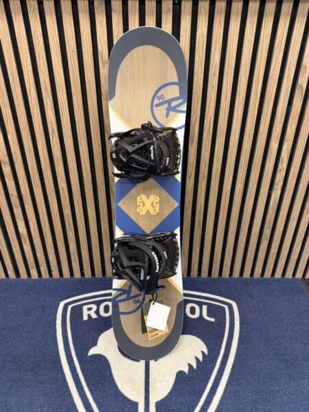 Rossignol EXP (90 cm) – Visningsexemplar