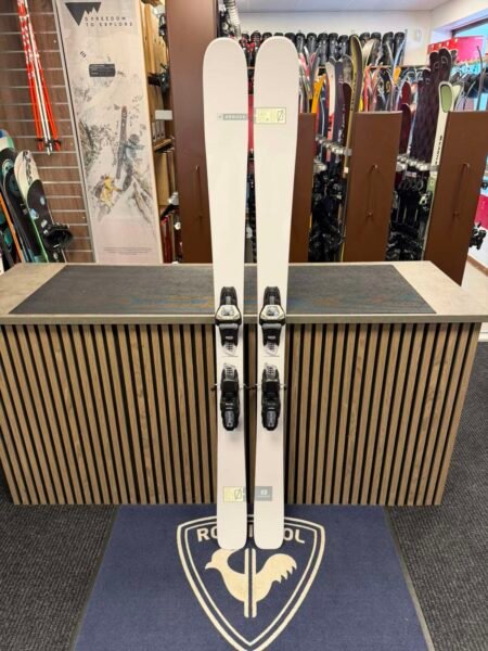 Armada Stranger (180 cm) 2025/2026 – Visningsskidor