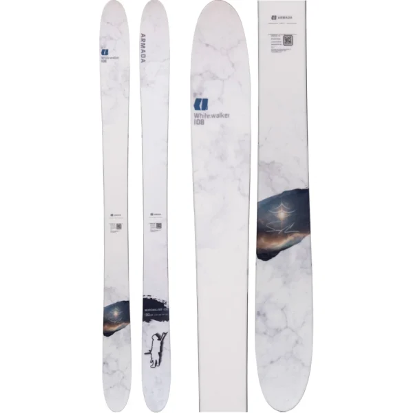 Armada Whitewalker 108 (180 cm) 2026/2027