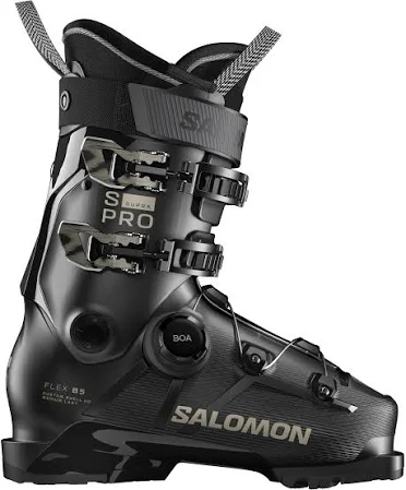 Salomon S/Pro Supra Boa 85 W (25.5) 2025/2026