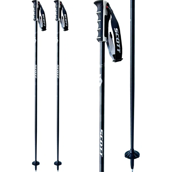 Scott Pro Taper SRS (110 cm)