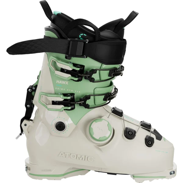 Atomic Hawx Prime XTD 115 BOA W GW 2025/2026