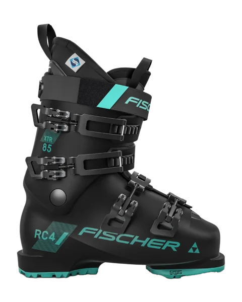 Fischer XTR RC4 85 HV W GW (23.5)