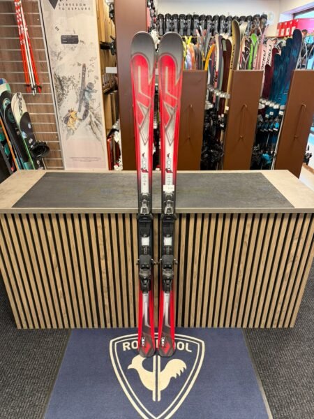 K2 Konic 75 (177 cm)