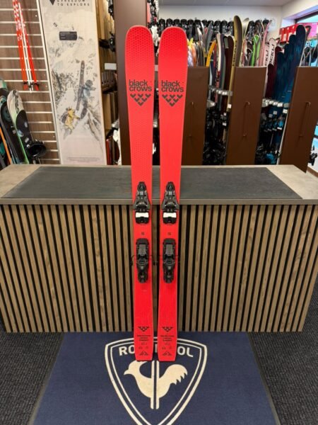Black Crows Camox Freebird (171 cm) – 2025/2026