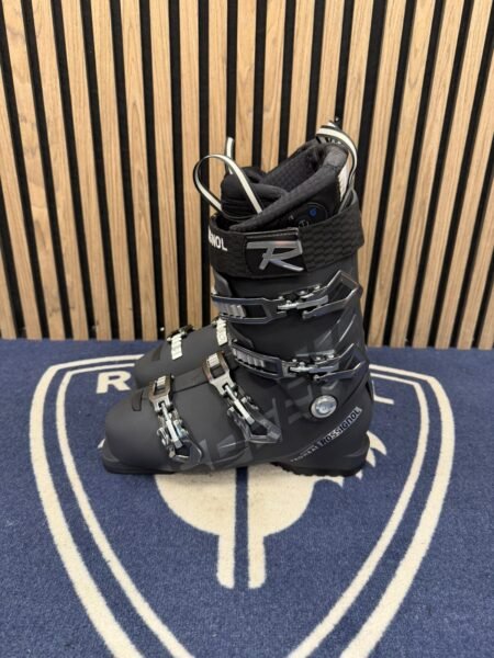Rossignol Allspeed Pro Heat – Visningsexemplar