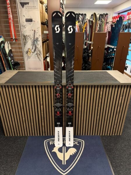 Scott Proguide 96 (178 cm) – Visningsexemplar