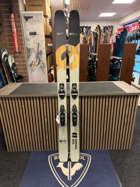 Armada Declivity X (192 cm) – Visningsexemplar