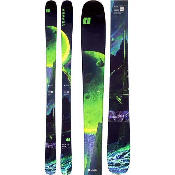 Armada ARV 84 Madsteez 2026/2027