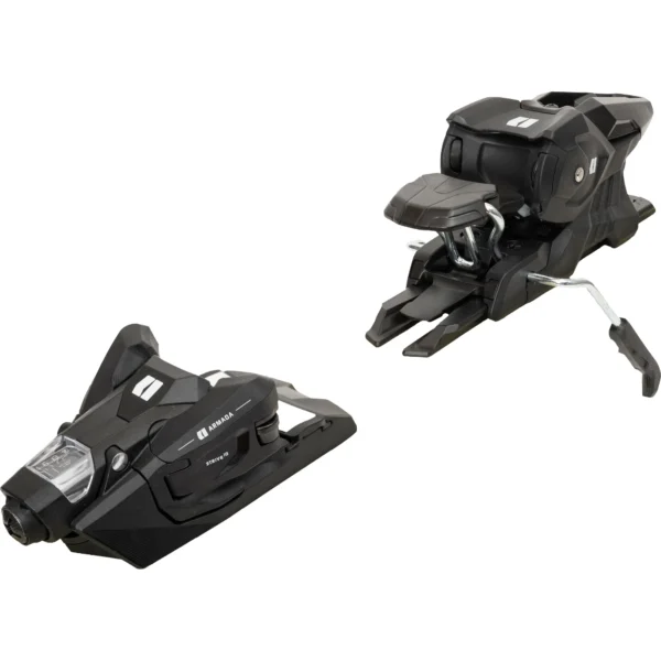 Armada N Strive 10 GW Black