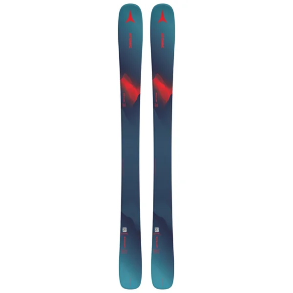 Atomic Backland Jr (150 cm) 2025/2026
