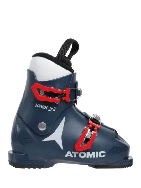 Atomic Hawx Jr 2 (20.5)