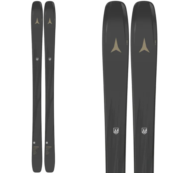 Atomic Maverick 88 CTi 2026/2027
